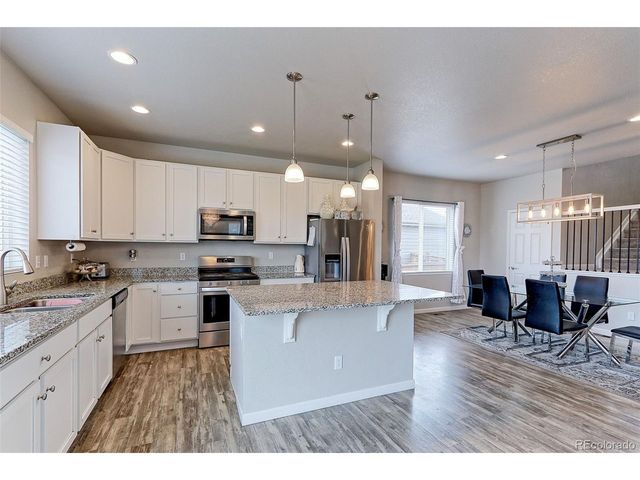 11748 Oneida St, Thornton, CO 80233