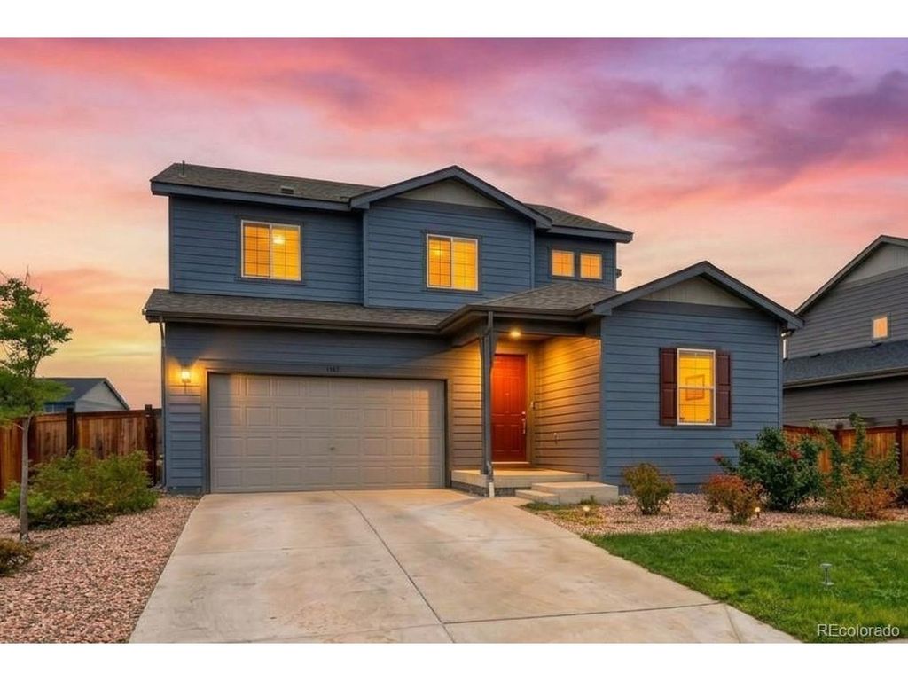 11748 Oneida St, Thornton, CO 80233