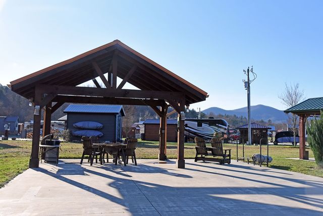 184 Golden Nugget Road, Blairsville, GA 30512