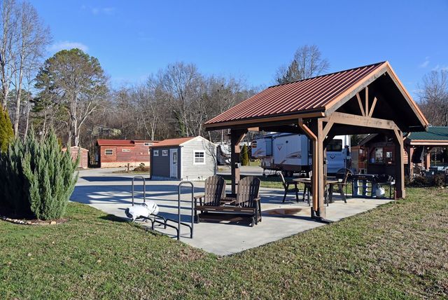 184 Golden Nugget Road, Blairsville, GA 30512