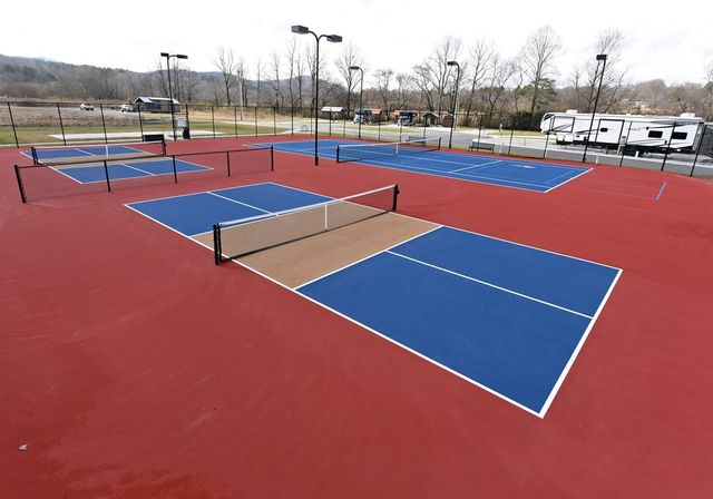 184 Golden Nugget Road, Blairsville, GA 30512