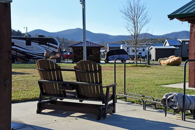 184 Golden Nugget Road, Blairsville, GA 30512