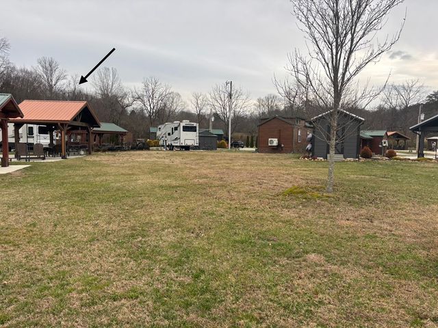 184 Golden Nugget Road, Blairsville, GA 30512