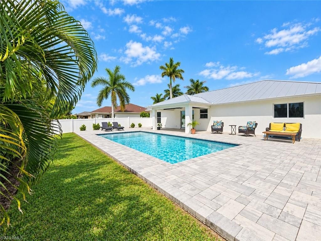 216 NW 31st PL, CAPE CORAL, FL 33993 — photo 4