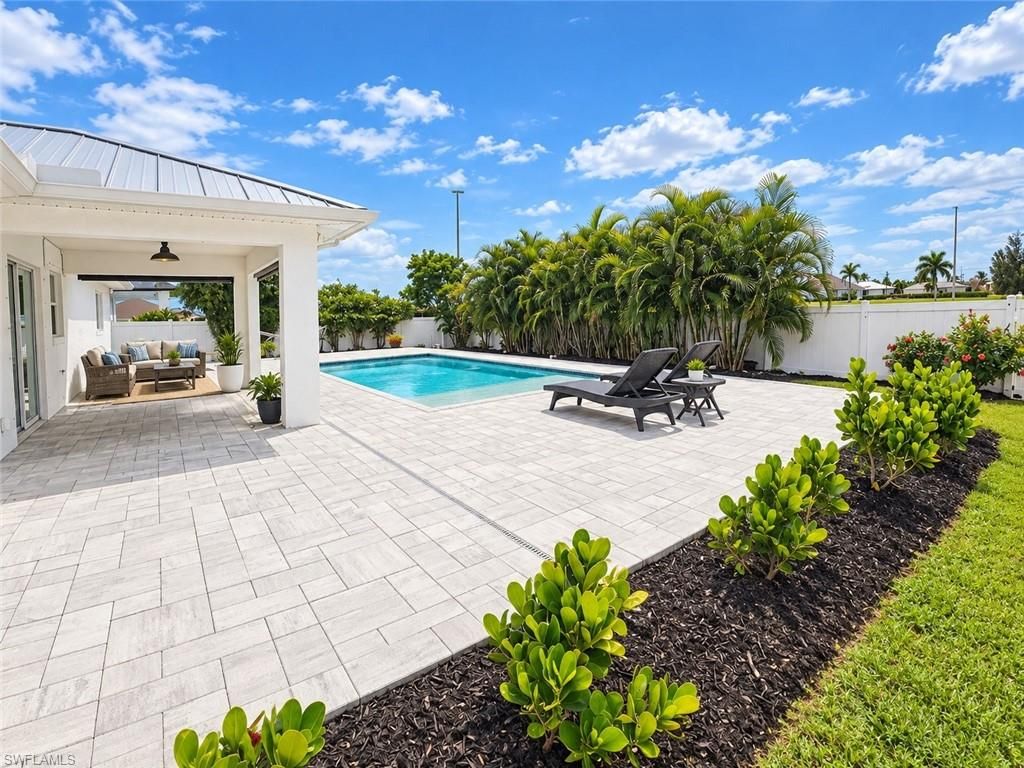 216 NW 31st PL, CAPE CORAL, FL 33993 — photo 5