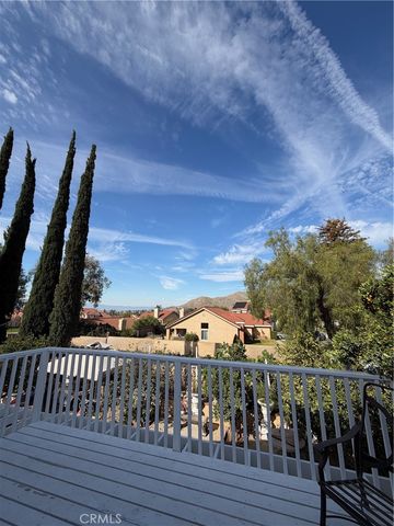 10853 Anemone, Moreno Valley, CA 92557