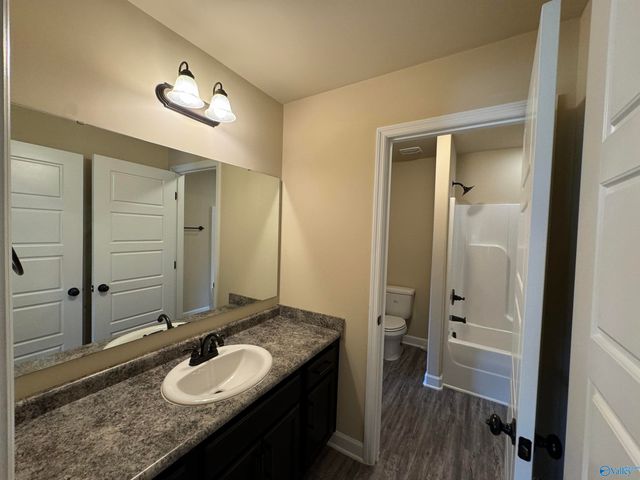 120 Meadowglade Lane, Madison, AL 35758