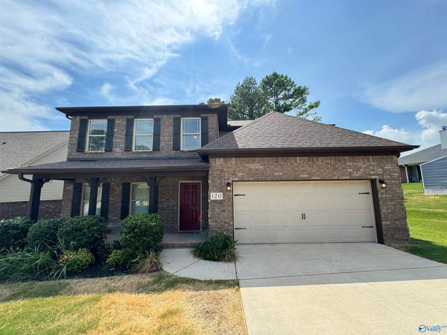 120 Meadowglade Lane, Madison, AL 35758
