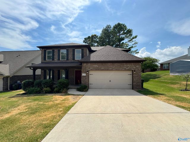 120 Meadowglade Lane, Madison, AL 35758