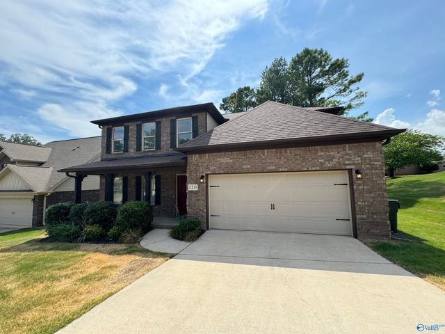 120 Meadowglade Lane, Madison, AL 35758