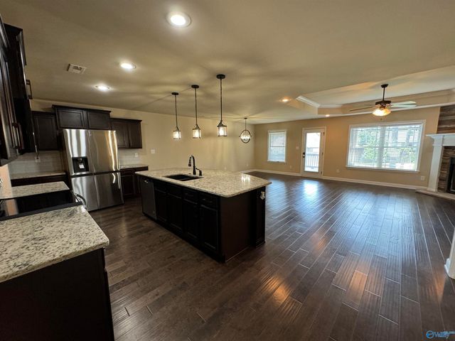 120 Meadowglade Lane, Madison, AL 35758