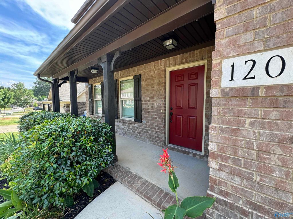 120 Meadowglade Lane, Madison, AL 35758