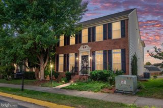 16316 ADMEASURE CIR, Woodbridge, VA 22191
