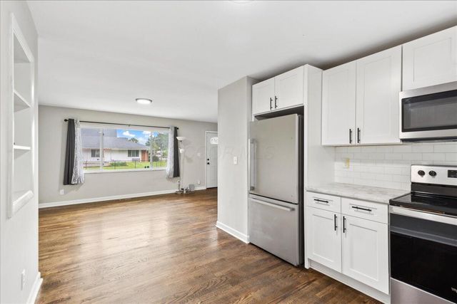 2957 Ivanhoe Drive, Columbus, OH 43209