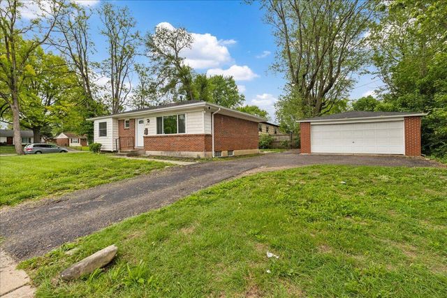 2957 Ivanhoe Drive, Columbus, OH 43209