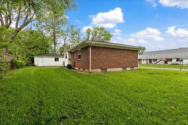 2957 Ivanhoe Drive, Columbus, OH 43209