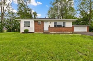 2957 Ivanhoe Drive, Columbus, OH 43209