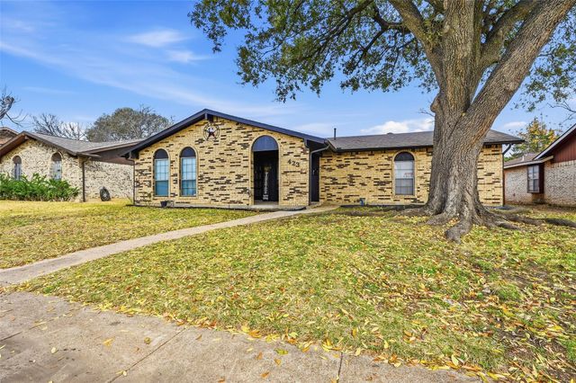 423 Charlotte Street, Duncanville, TX 75137