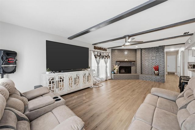 423 Charlotte Street, Duncanville, TX 75137