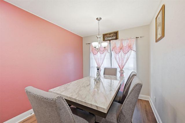 423 Charlotte Street, Duncanville, TX 75137