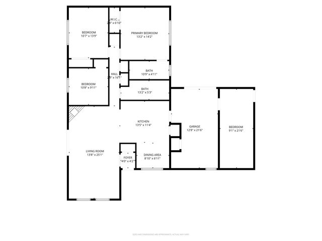 423 Charlotte Street, Duncanville, TX 75137