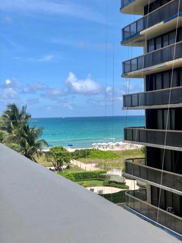 9499 Collins Avenue 405, Surfside, FL 33154