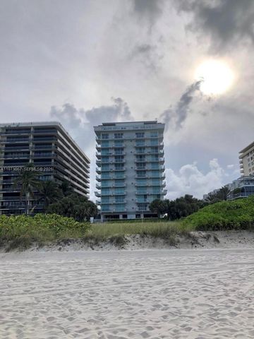 9499 Collins Avenue 405, Surfside, FL 33154