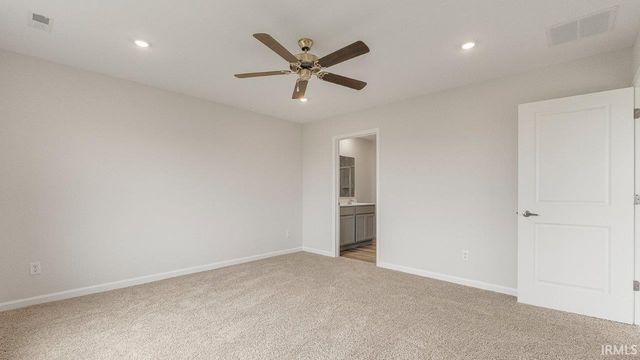 1030 Butler Lake Court, Fort Wayne, IN 46818