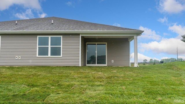 1030 Butler Lake Court, Fort Wayne, IN 46818