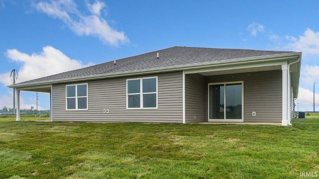 1030 Butler Lake Court, Fort Wayne, IN 46818