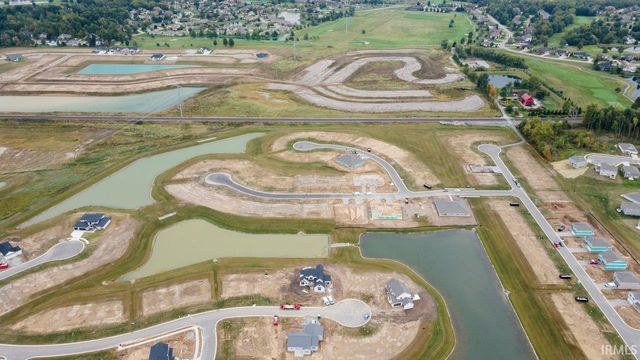 1030 Butler Lake Court, Fort Wayne, IN 46818