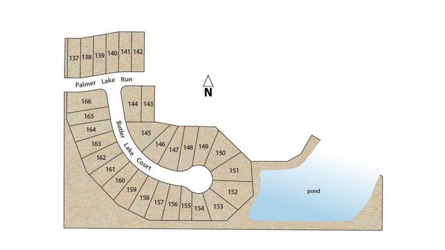 1030 Butler Lake Court, Fort Wayne, IN 46818