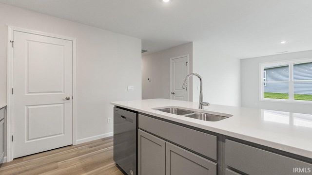 1030 Butler Lake Court, Fort Wayne, IN 46818