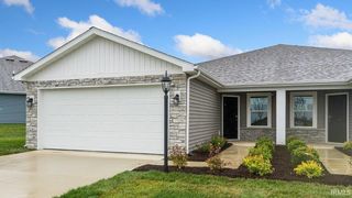 1030 Butler Lake Court, Fort Wayne, IN 46818