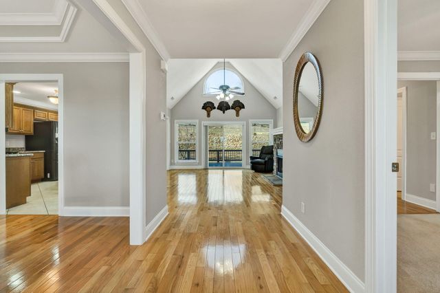 6857 Sam Smith Road, Birchwood, TN 37308