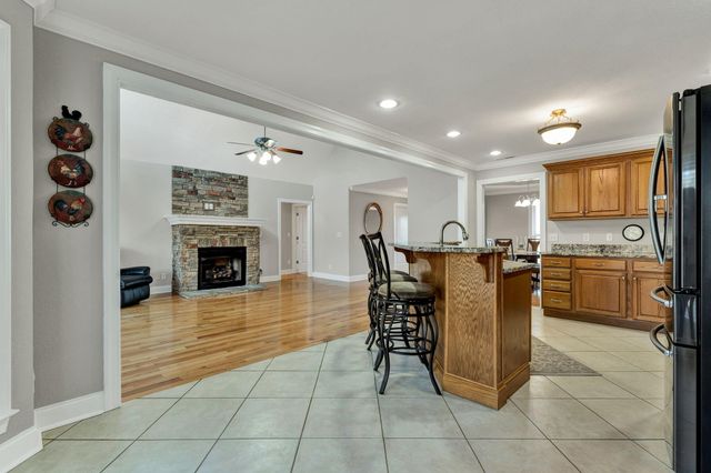 6857 Sam Smith Road, Birchwood, TN 37308