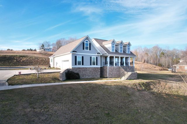 6857 Sam Smith Road, Birchwood, TN 37308