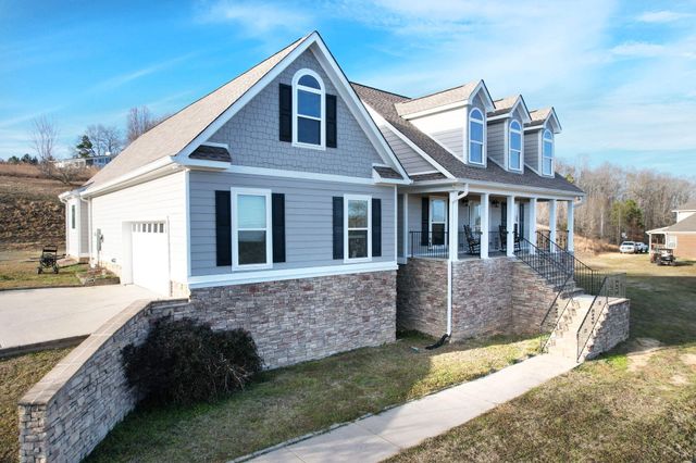 6857 Sam Smith Road, Birchwood, TN 37308