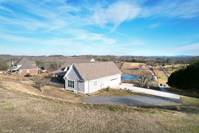 6857 Sam Smith Road, Birchwood, TN 37308