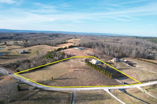 6857 Sam Smith Road, Birchwood, TN 37308