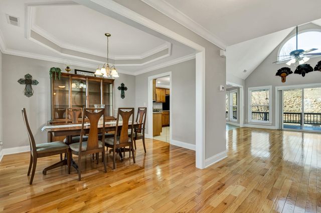 6857 Sam Smith Road, Birchwood, TN 37308