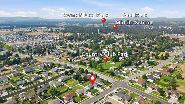 1708 E 6th St, Deer Park, WA 99006