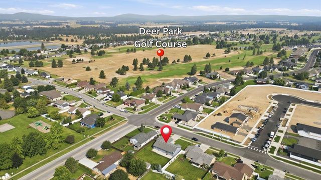 1708 E 6th St, Deer Park, WA 99006