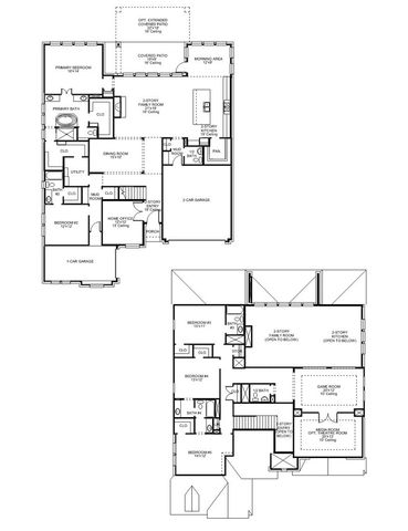 908 Lookout Drive, Rockwall, TX 75087