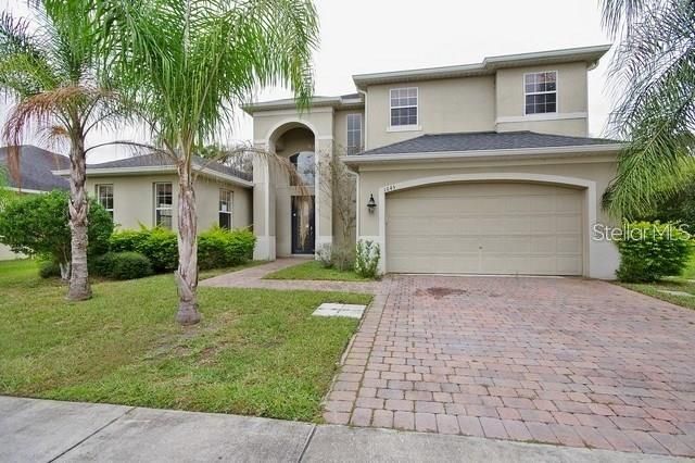 1643 STARGAZER TERRACE, Sanford, FL 32771