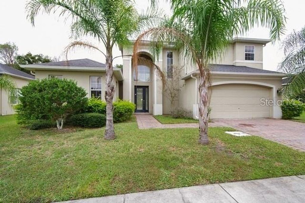 1643 STARGAZER TERRACE, Sanford, FL 32771