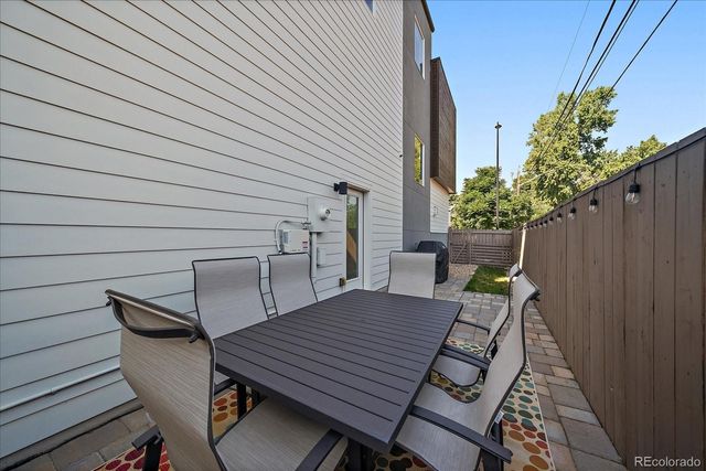 4020 Fenton Court 4020, Denver, CO 80212