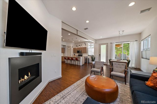 4020 Fenton Court 4020, Denver, CO 80212