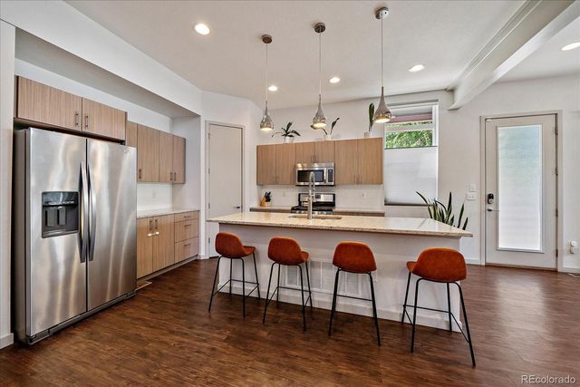 4020 Fenton Court 4020, Denver, CO 80212