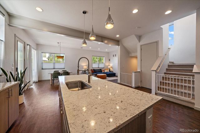 4020 Fenton Court 4020, Denver, CO 80212